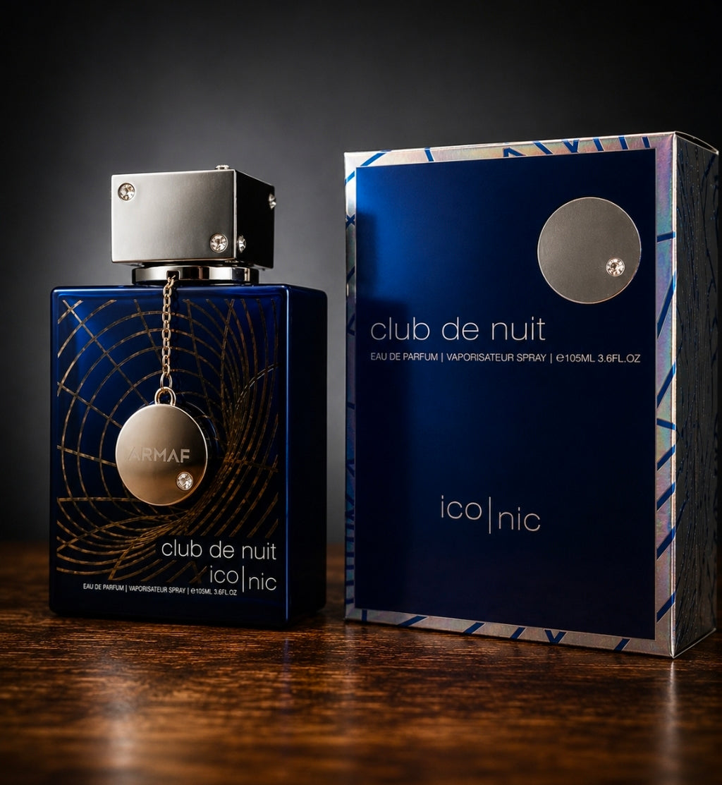 Club de Nuit Iconic by Armaf