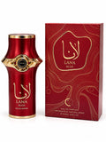 Lana Bliss By Camara Eau de parfum 100ml.
