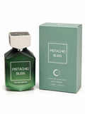 Pistacho Bliss By Camara Eau de parfum 100ml