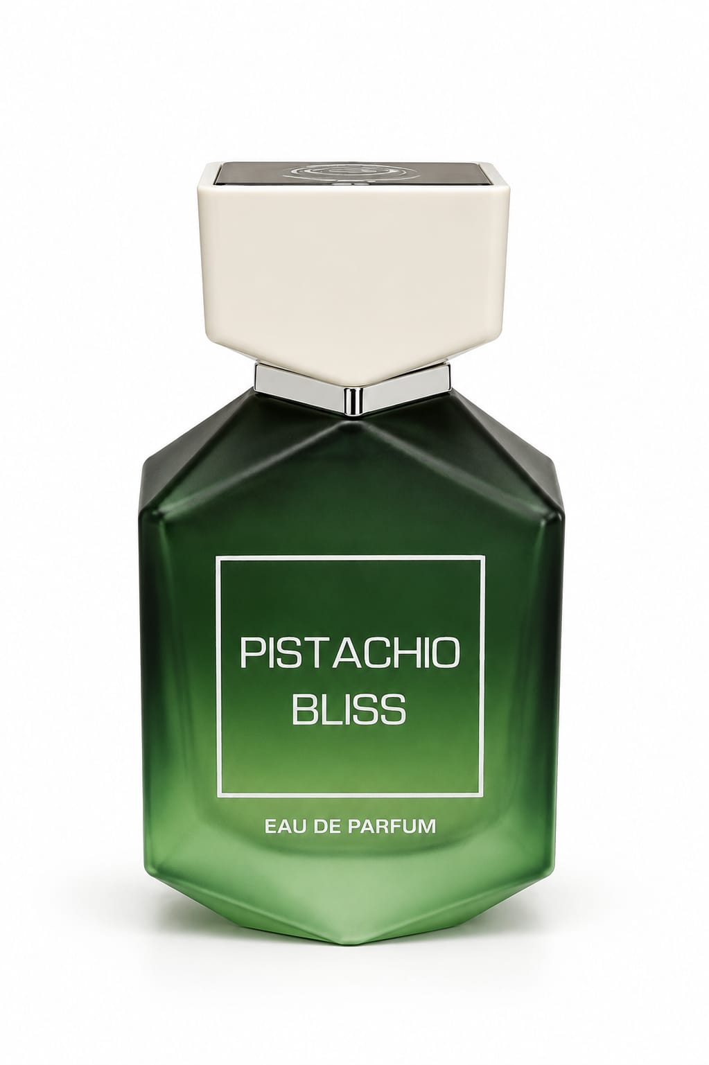 Pistacho Bliss By Camara Eau de parfum 100ml