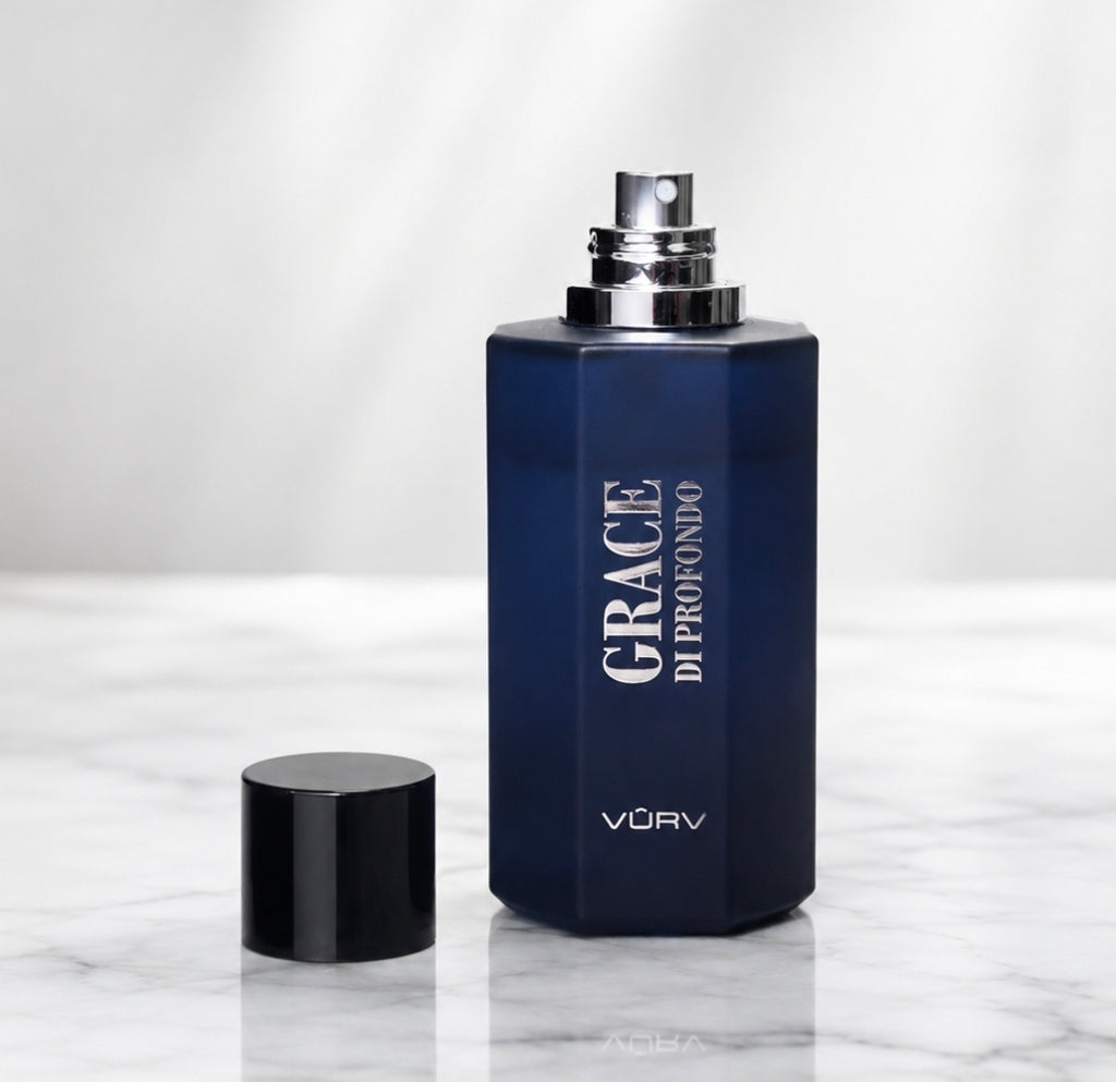 Grace Di Profondo by VURV Eau de Parfum 100ml