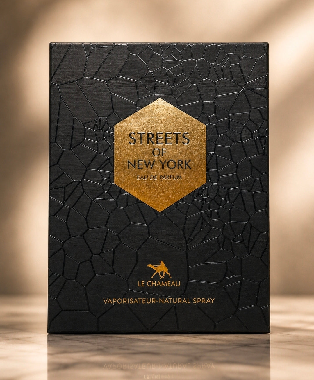 Streets of New York by Le Chameau Eau de Parfum 100 ml