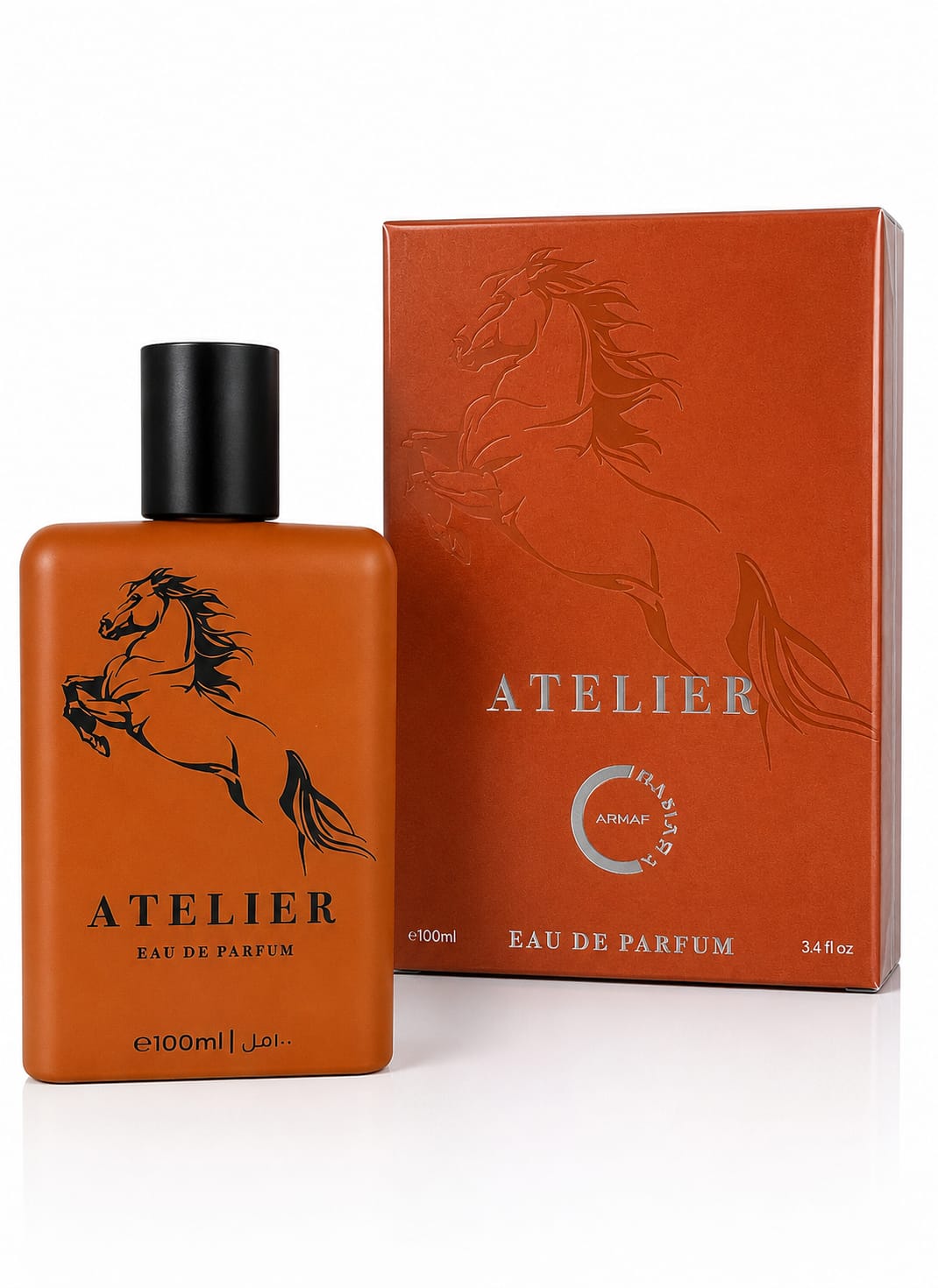 Atelier Eau de parfum 100 ml