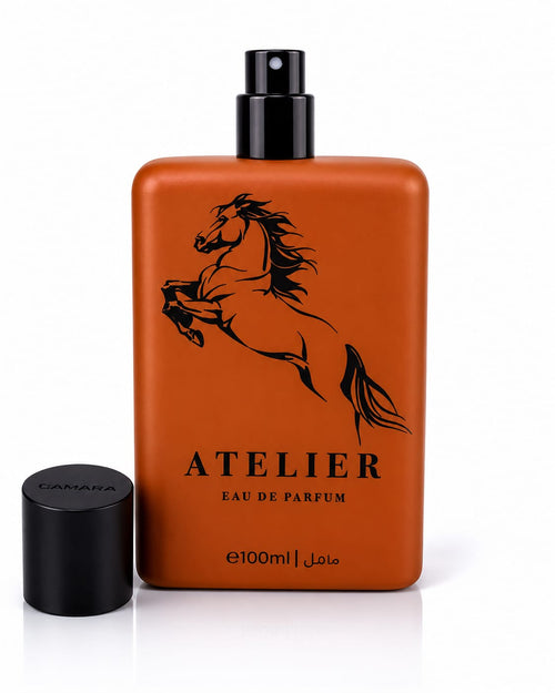 Atelier Eau de parfum 100 ml