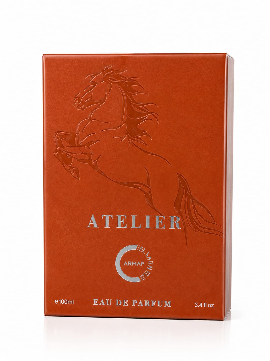 Atelier Eau de parfum 100 ml
