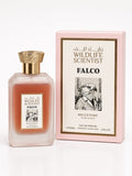 Falco Wildlife scientist by Milestone perfumes 100 ml