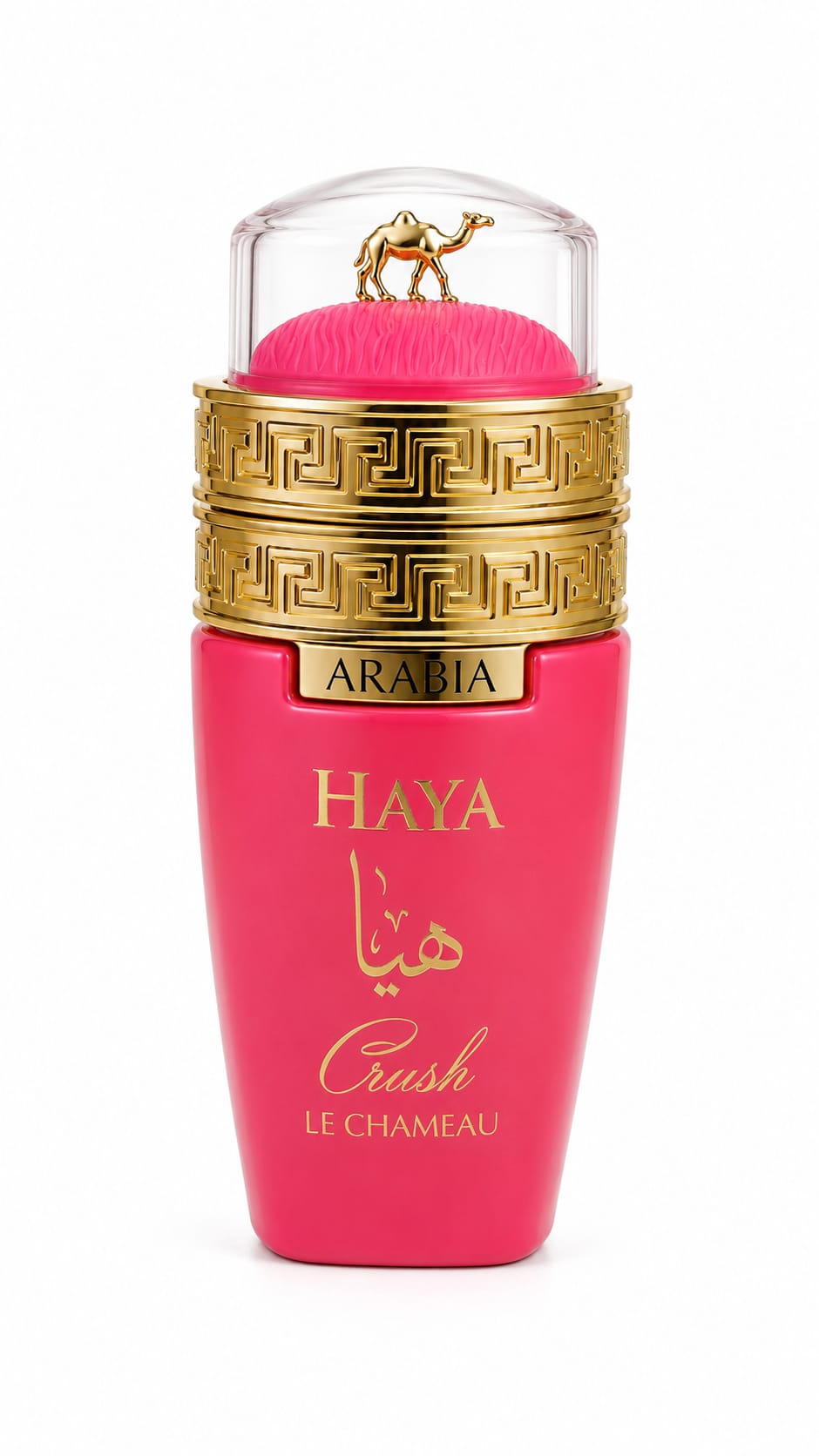 Arabia Haya Crush Eau de parfum 100 ml