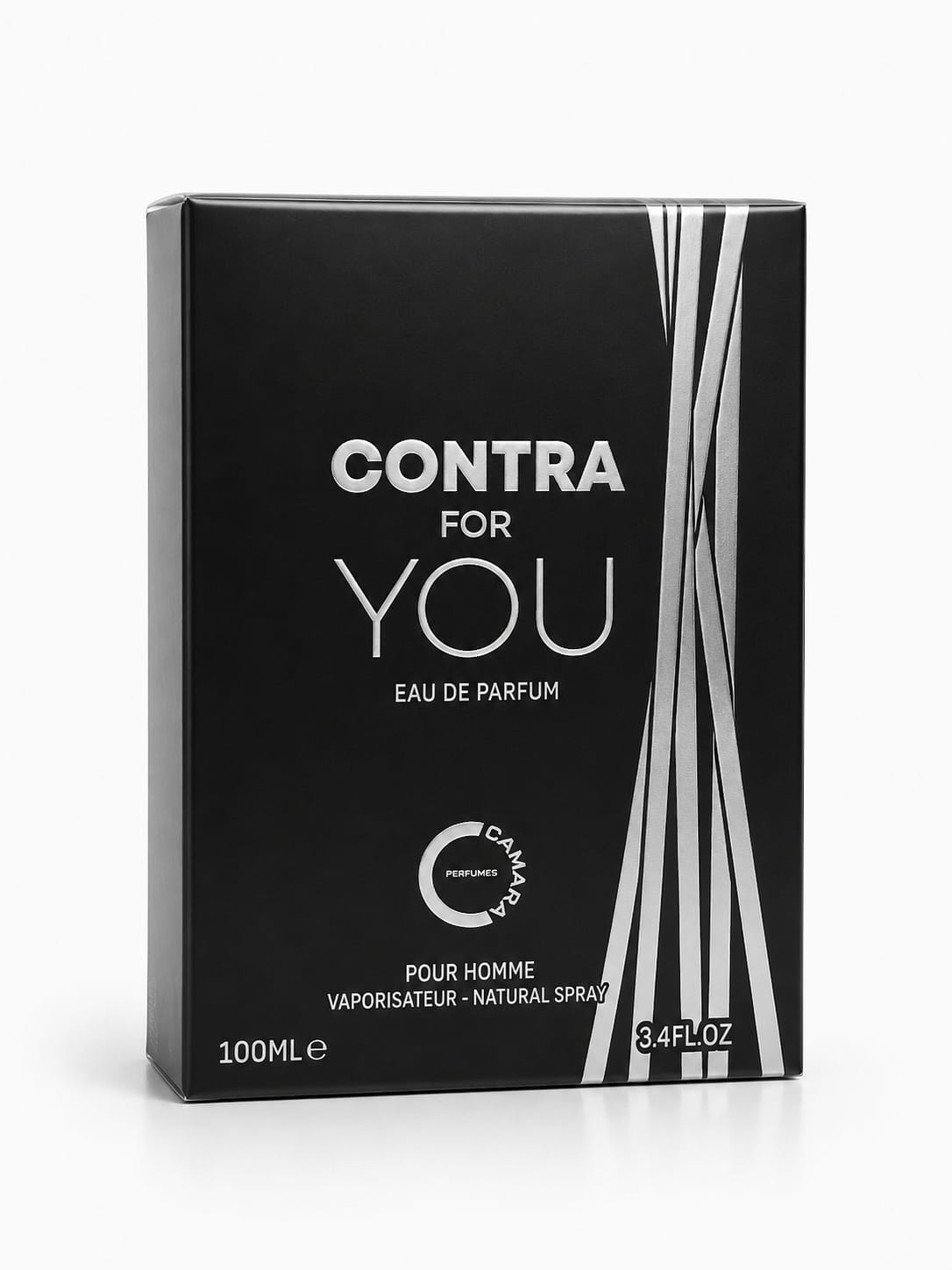 Contra for you Eau Parfum 100 ml