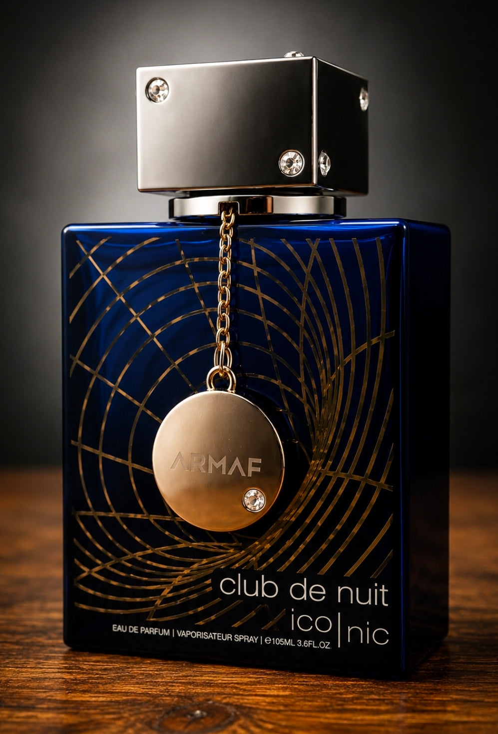 Club de Nuit Iconic by Armaf