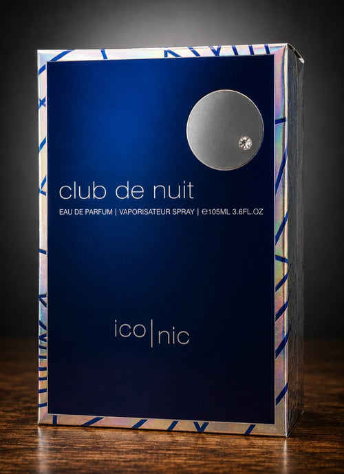 Club de Nuit Iconic by Armaf