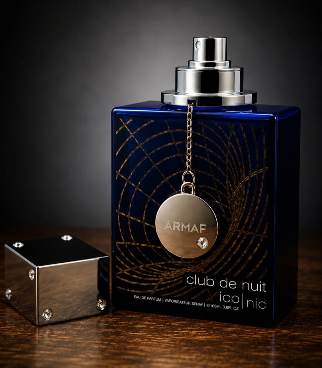 Club de Nuit Iconic by Armaf