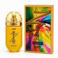Zephyr Gold By Emper Eau de parfum 100ml