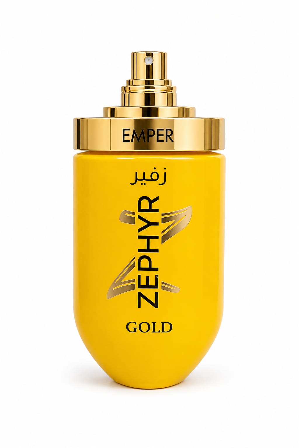 Zephyr Gold By Emper Eau de parfum 100ml