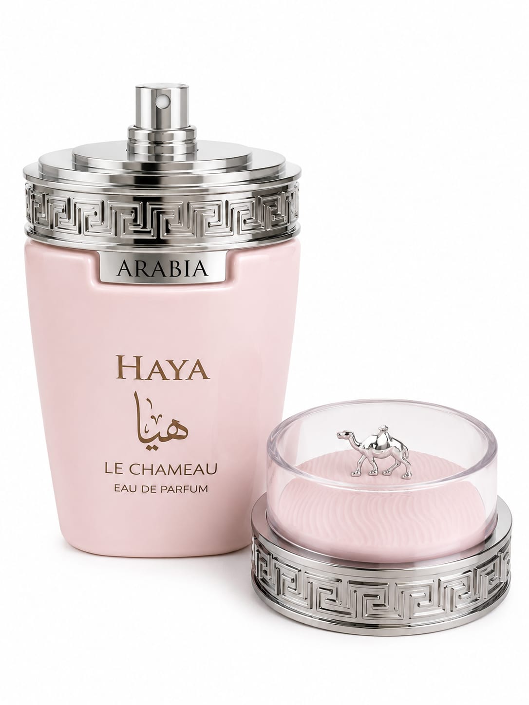 Arabia Haya Eau de parfum 100 ml
