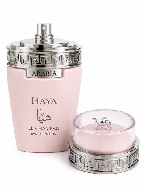 Arabia Haya Eau de parfum 100 ml