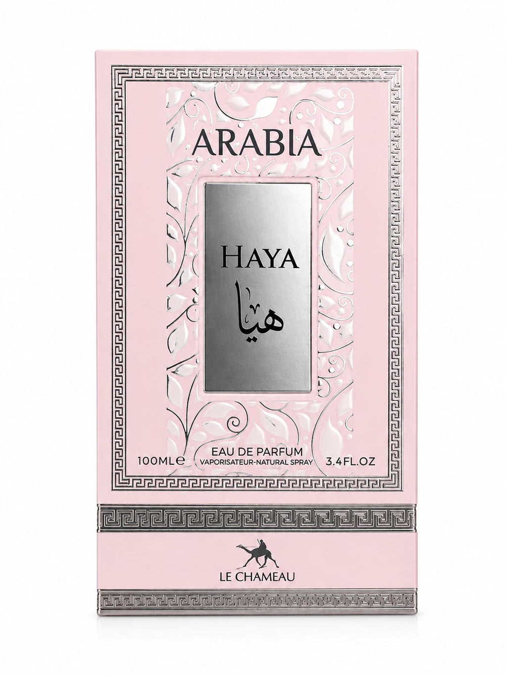 Arabia Haya Eau de parfum 100 ml