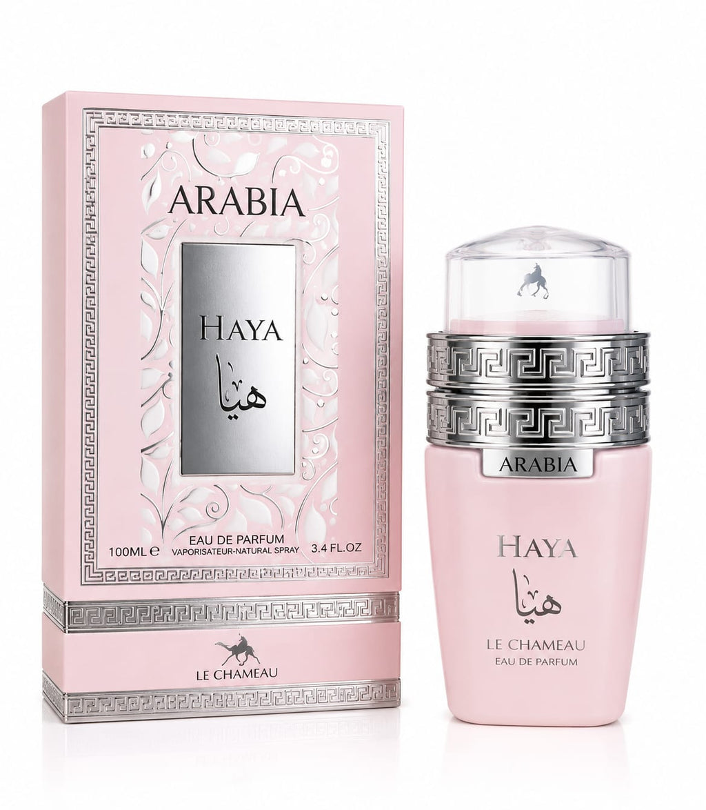 Arabia Haya Eau de parfum 100 ml