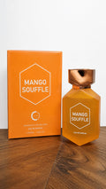 Mango Souffle By Camara parfums Eau de parfum 100ml