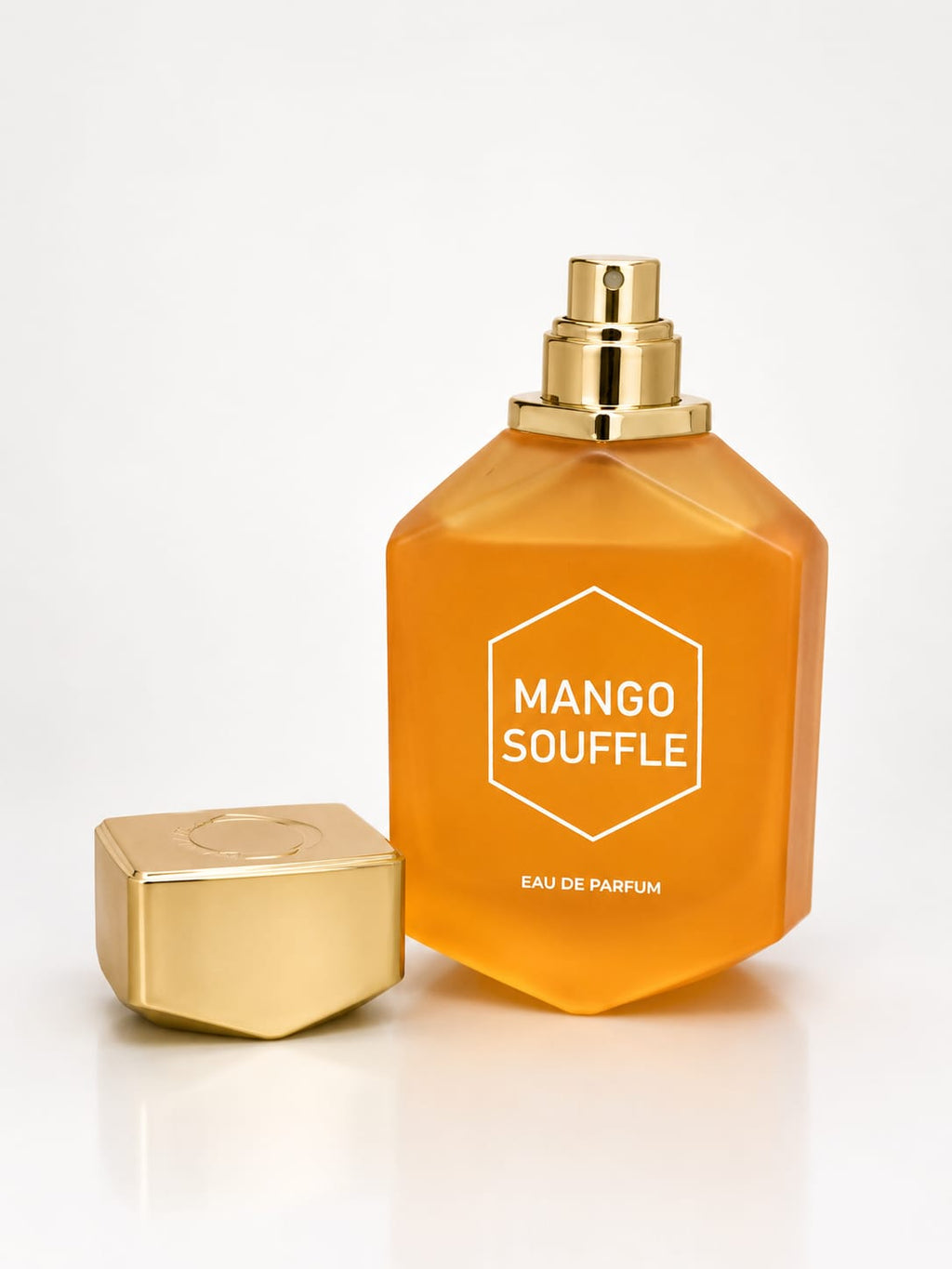 Mango Souffle By Camara parfums Eau de parfum 100ml