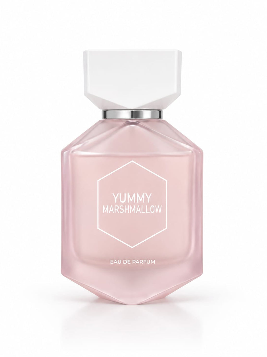 Yummy Marshmallow By Camara Eau de parfum 100 ml
