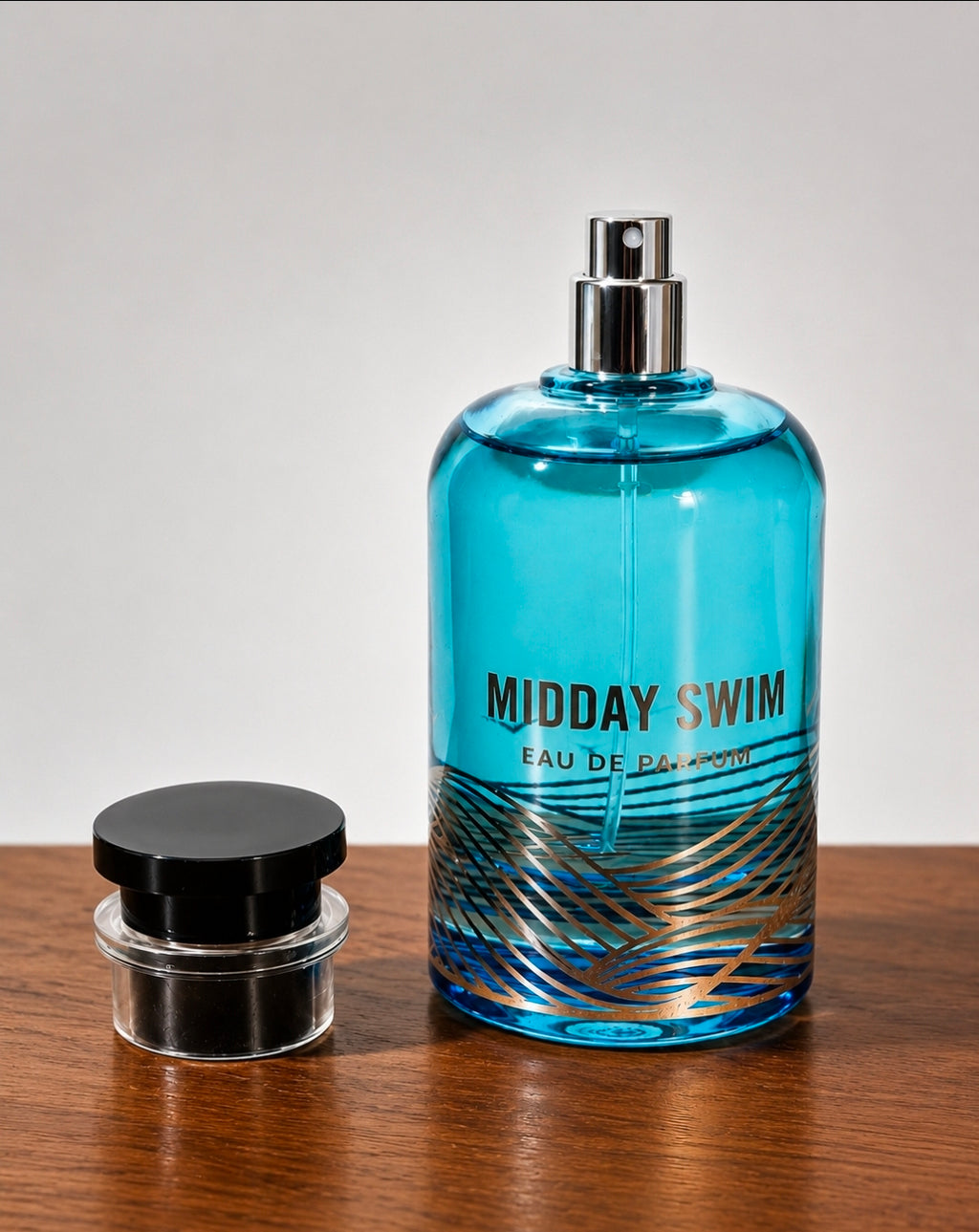 Midday Swin Eau de parfum 100ml