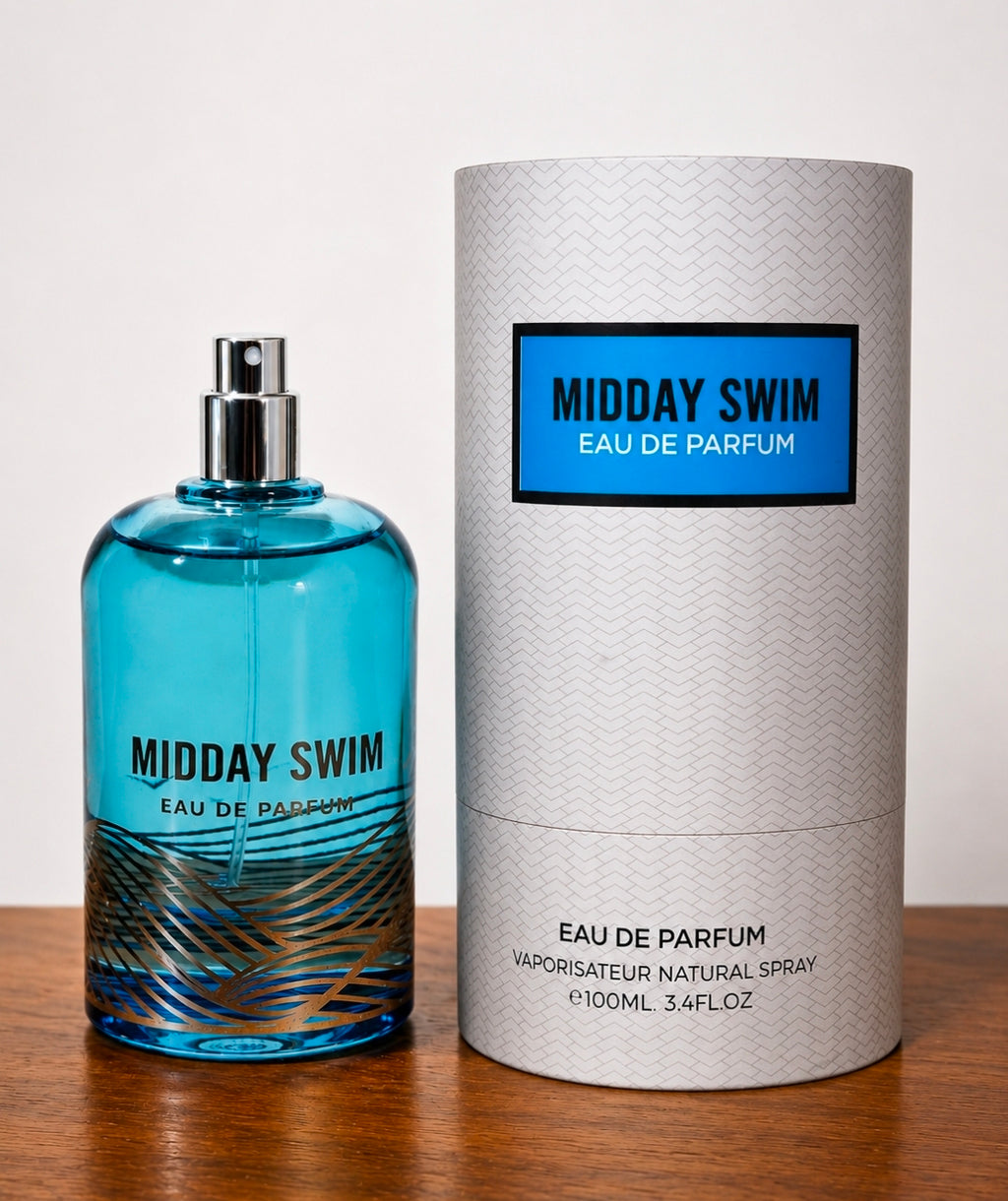 Midday Swin Eau de parfum 100ml