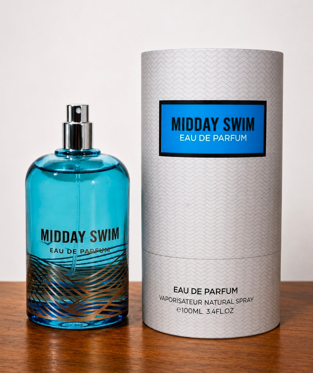 Midday Swin Eau de parfum 100ml