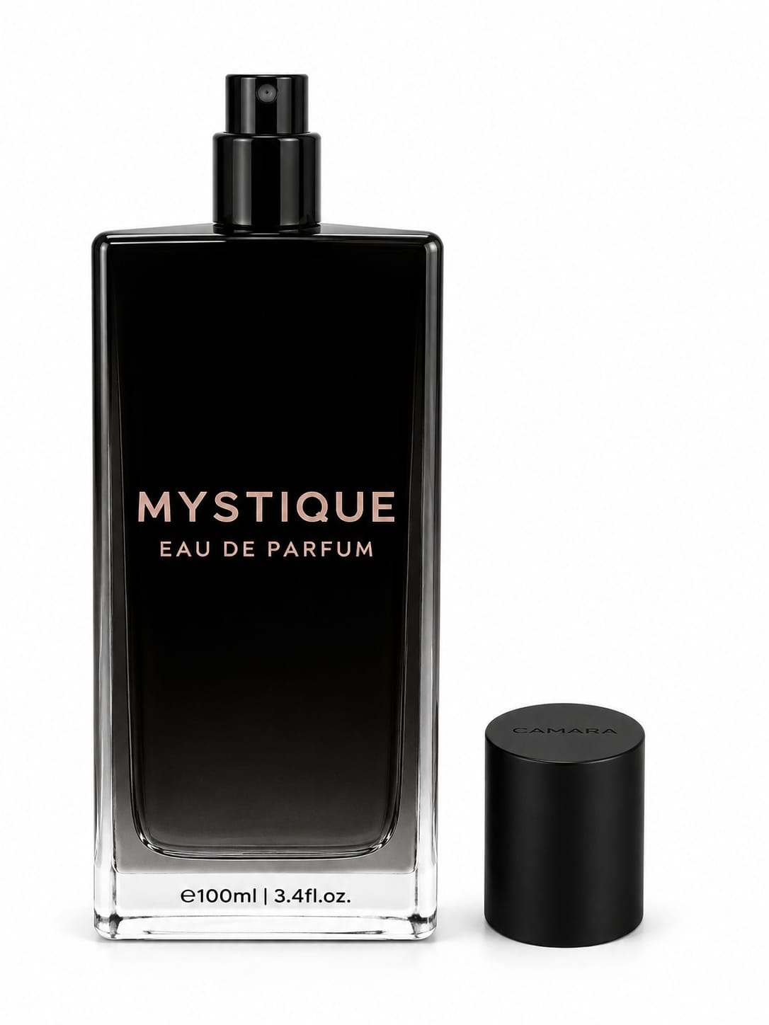 Mystique Eau de parfum 100ml