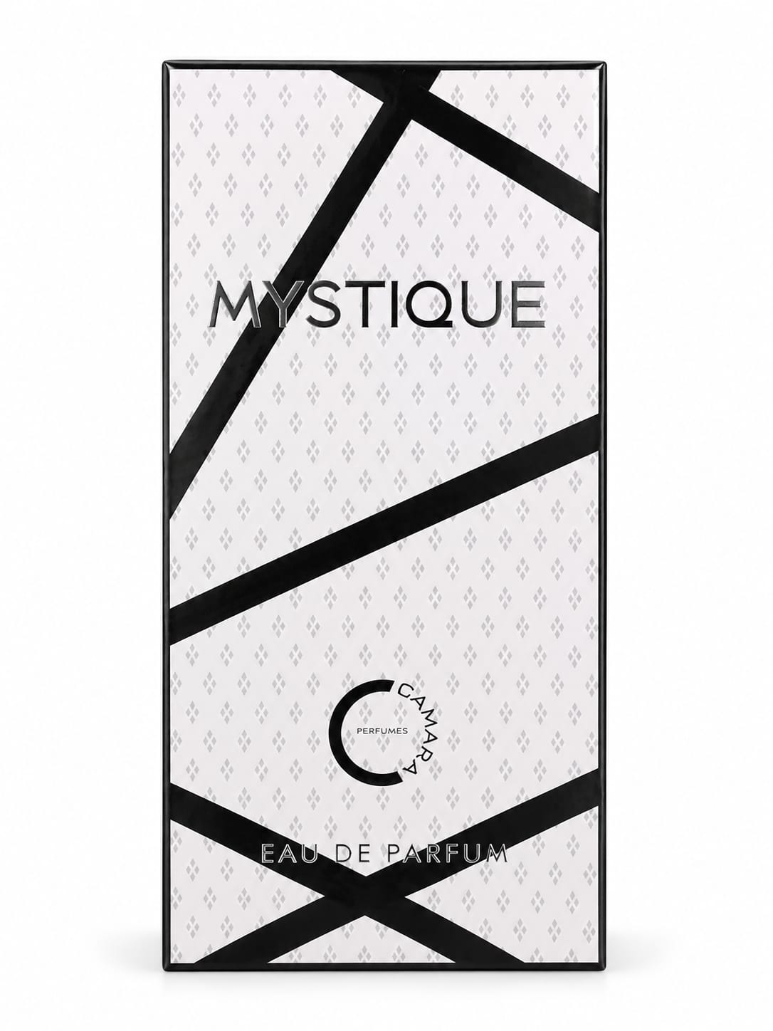 Mystique Eau de parfum 100ml