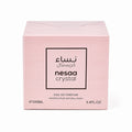 Nessa Crystal By Emper Eau de Parfum