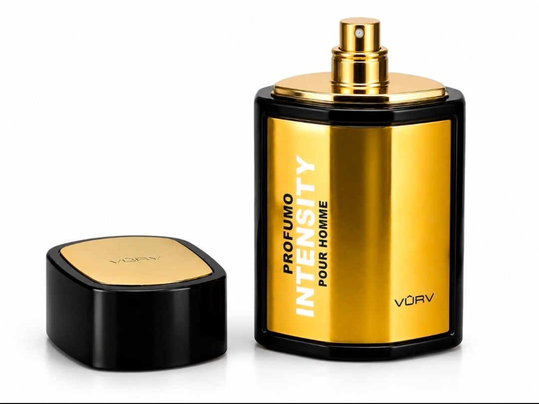 Profumo Intensity by VURV Eau de parfum 100ml.