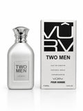 Two Men by Vurv  Eau de parfum 100ml
