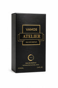 Vamos Atelier Eau de Parfum 100ml by Camara