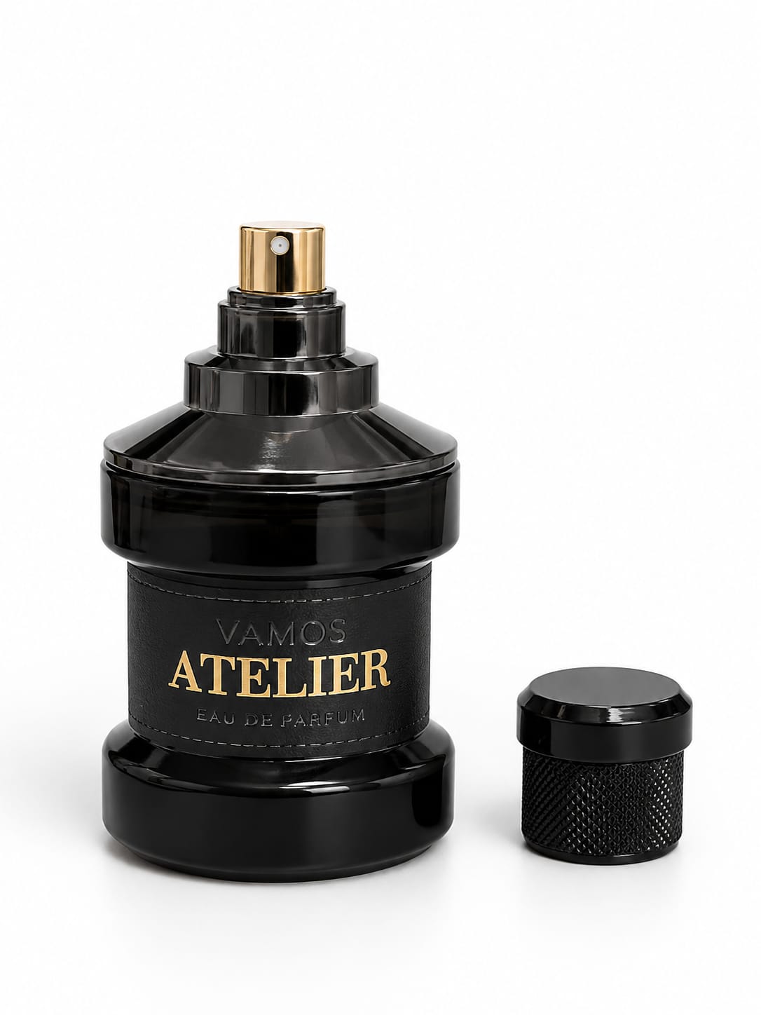 Vamos Atelier Eau de Parfum 100ml by Camara