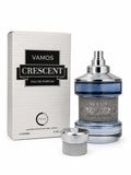 Vamos Crecent by Camara Eau de parfum 100 ml