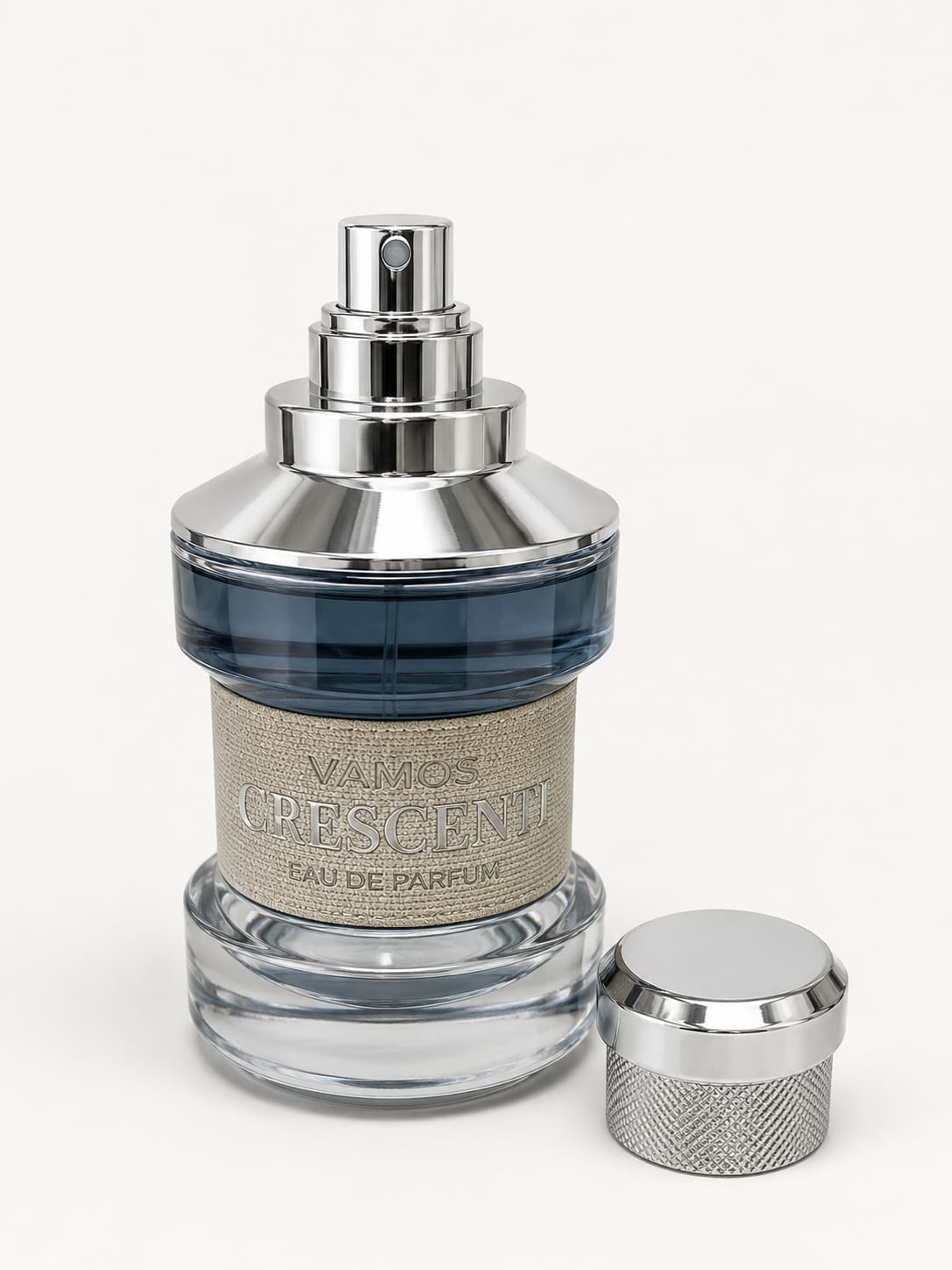 Vamos Crecent by Camara Eau de parfum 100 ml