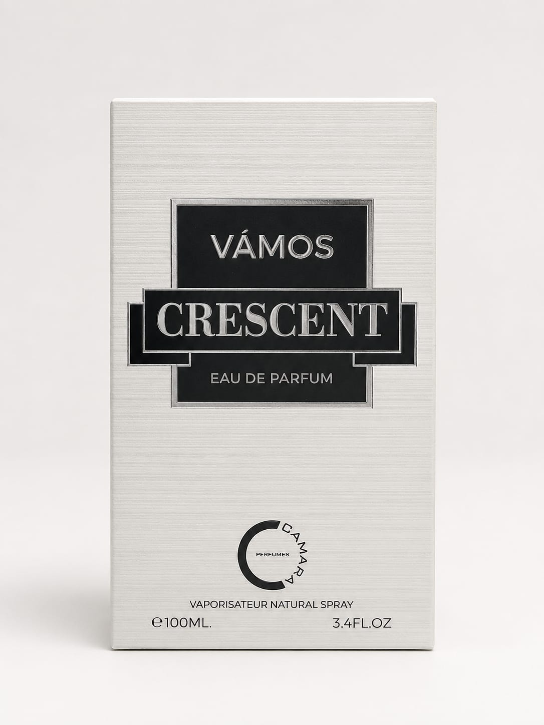 Vamos Crecent by Camara Eau de parfum 100 ml