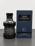 Vamos Saphire by Camara Eau de parfum 100 ml