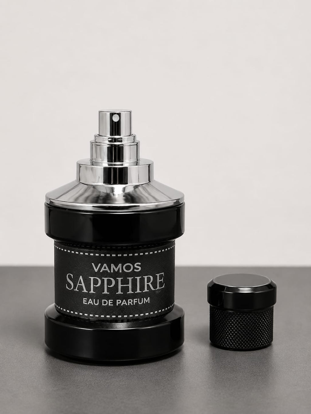 Vamos Saphire by Camara Eau de parfum 100 ml