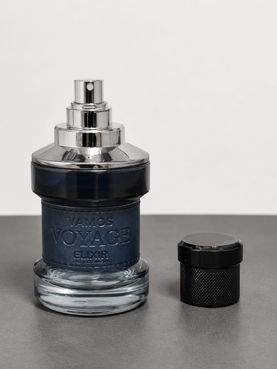 Vamos Voyage Elixir by Camara Eau de parfum 100ml